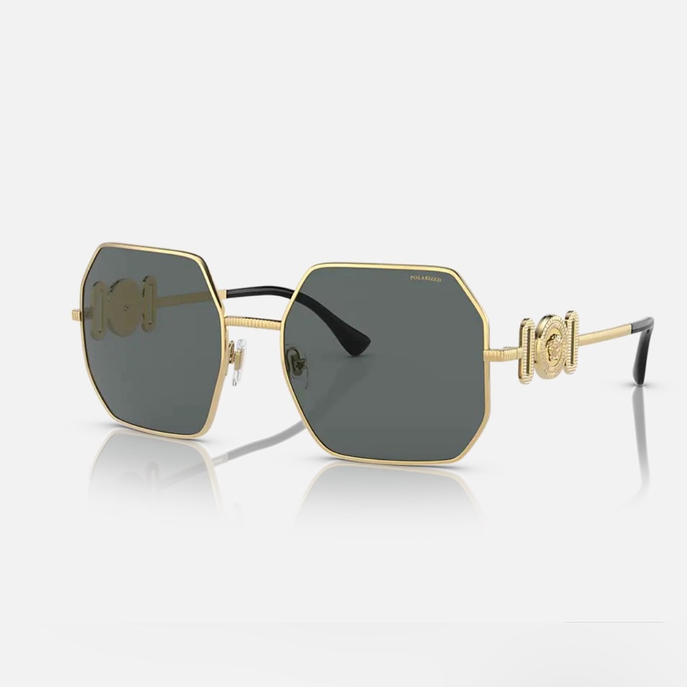 Versace women’s glasses